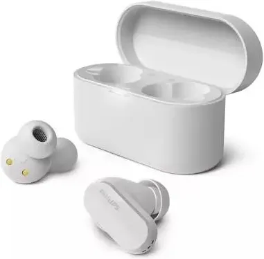 Наушники Philips TAT3508WT-00, белый