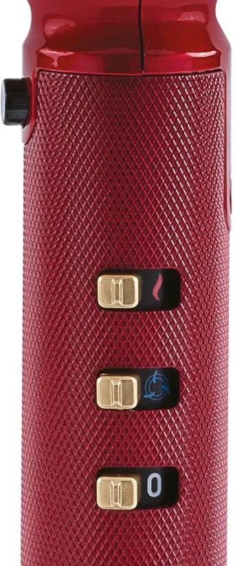 Фен BaByliss Pro 4Rtists Red FXBDR1E