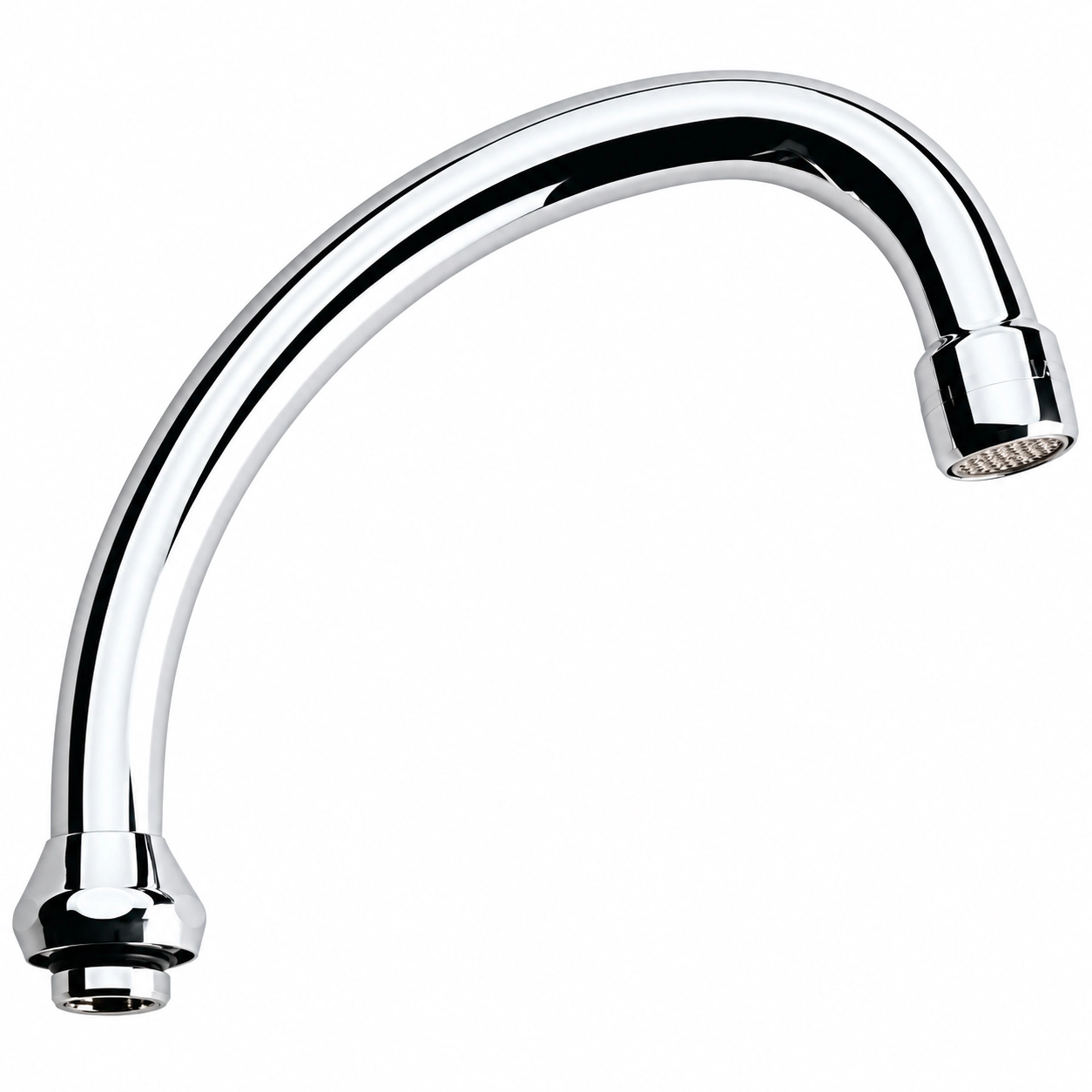 Излив Grohe 13071000 поворотный