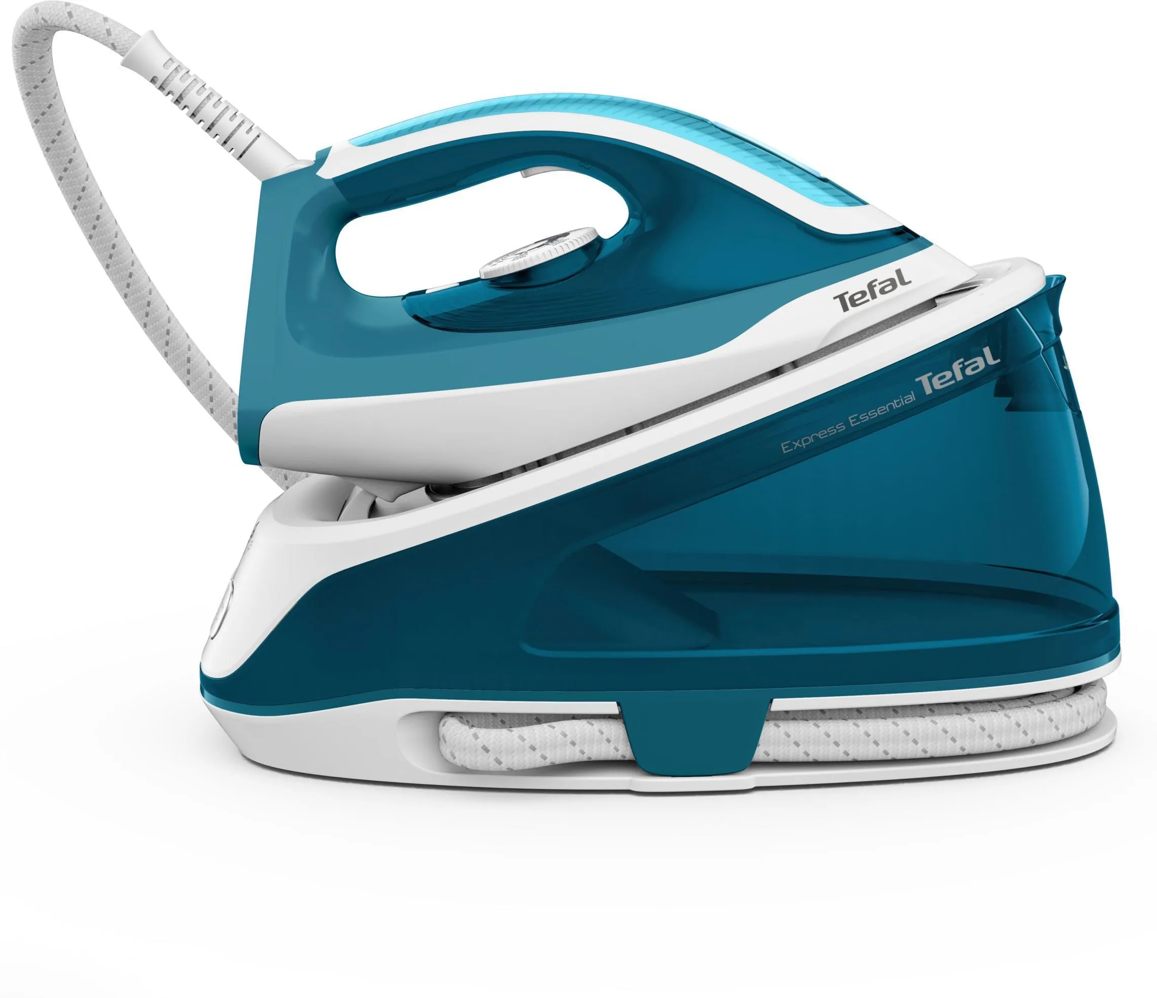 Парогенератор Tefal Express Essential SV6115E0