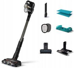 Вертикальный пылесос PHILIPS 8000 AQUA PLUS XC8347/01