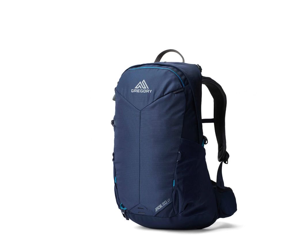 Рюкзак Gregory Jade 20 Lt Midnight Navy, синий