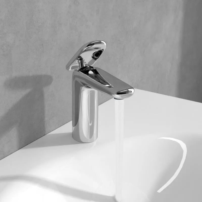 Смеситель для раковины Villeroy & Boch Antao TVW11100300061