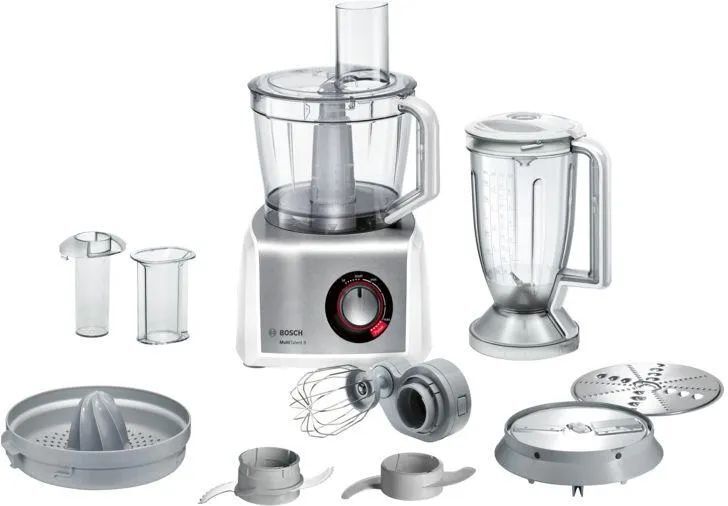 Кухонный комбайн Bosch MultiTalent 8 MC812S820