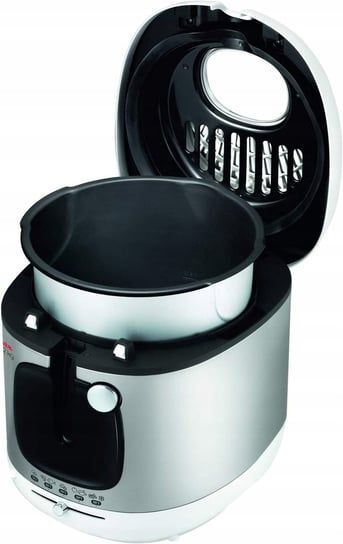 Фритюрница Tefal FR 4800 XXL Mega