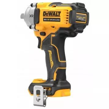 Аккумуляторный гайковерт DEWALT DCF892P2T, 18 В, с 2 АКБ 5 Ач и ЗУ, в кейсе