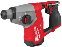 Аккумуляторный перфоратор SDS-Plus Milwaukee M12 FHAC16-0 12 В, без АКБ и ЗУ