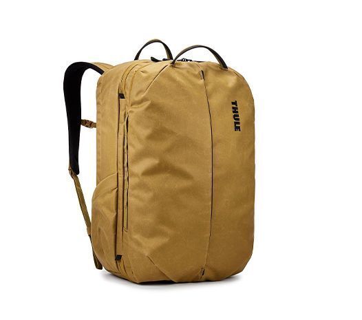 Рюкзак туристический THULE Aion Travel Backpack 40L TATB140 Nutria (3204724)