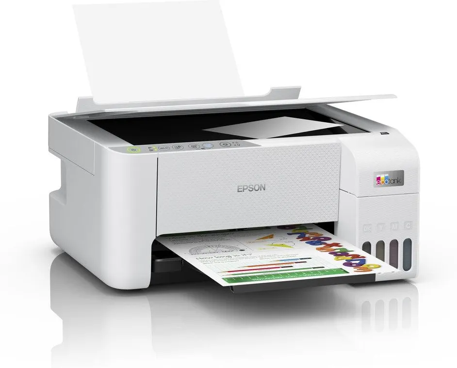 МФУ Epson EcoTank L3256
