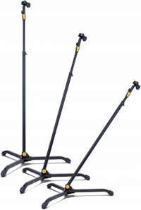 Микрофонная стойка Hercules MS 401 B PLUS
