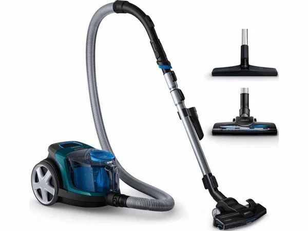 Пылесос PHILIPS Power Pro Compact FC9334/09