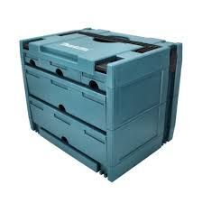 Органайзер Makita Makstor 4.5 395x295x320 мм