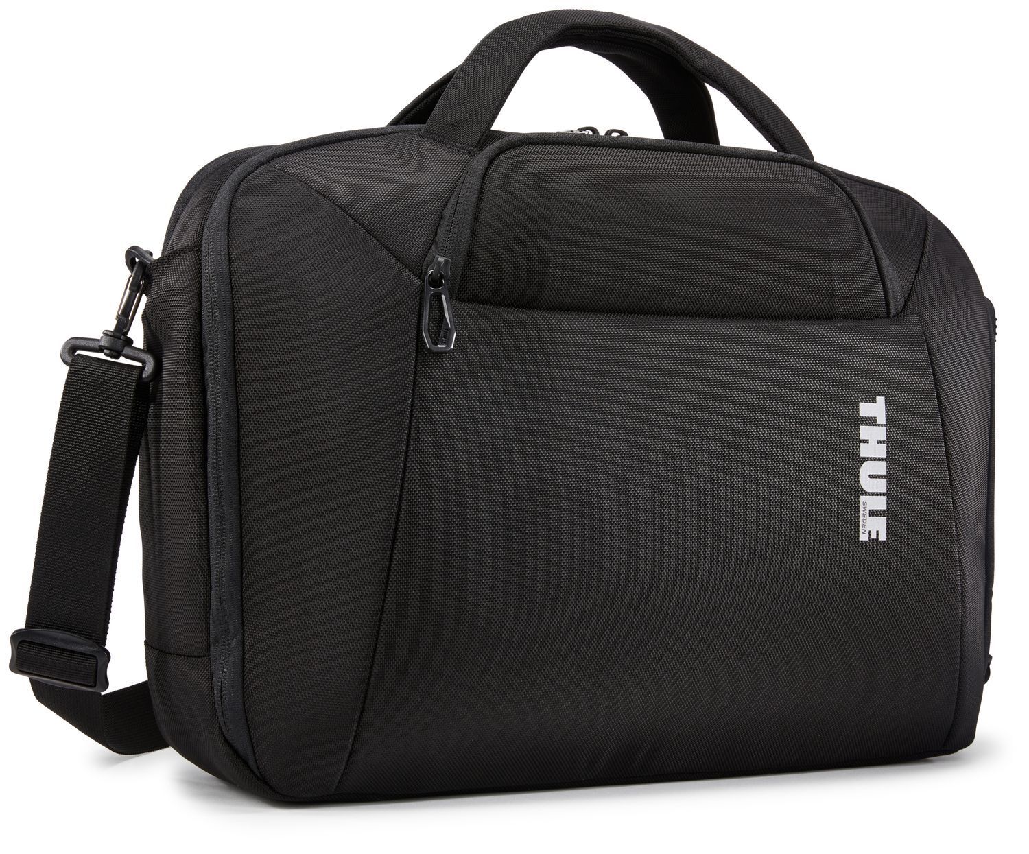 Сумка для ноутбука Thule Accent 15,6", чёрный (3204817)