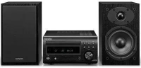 Мини-стереосистема Denon D-M41 DAB+ Black