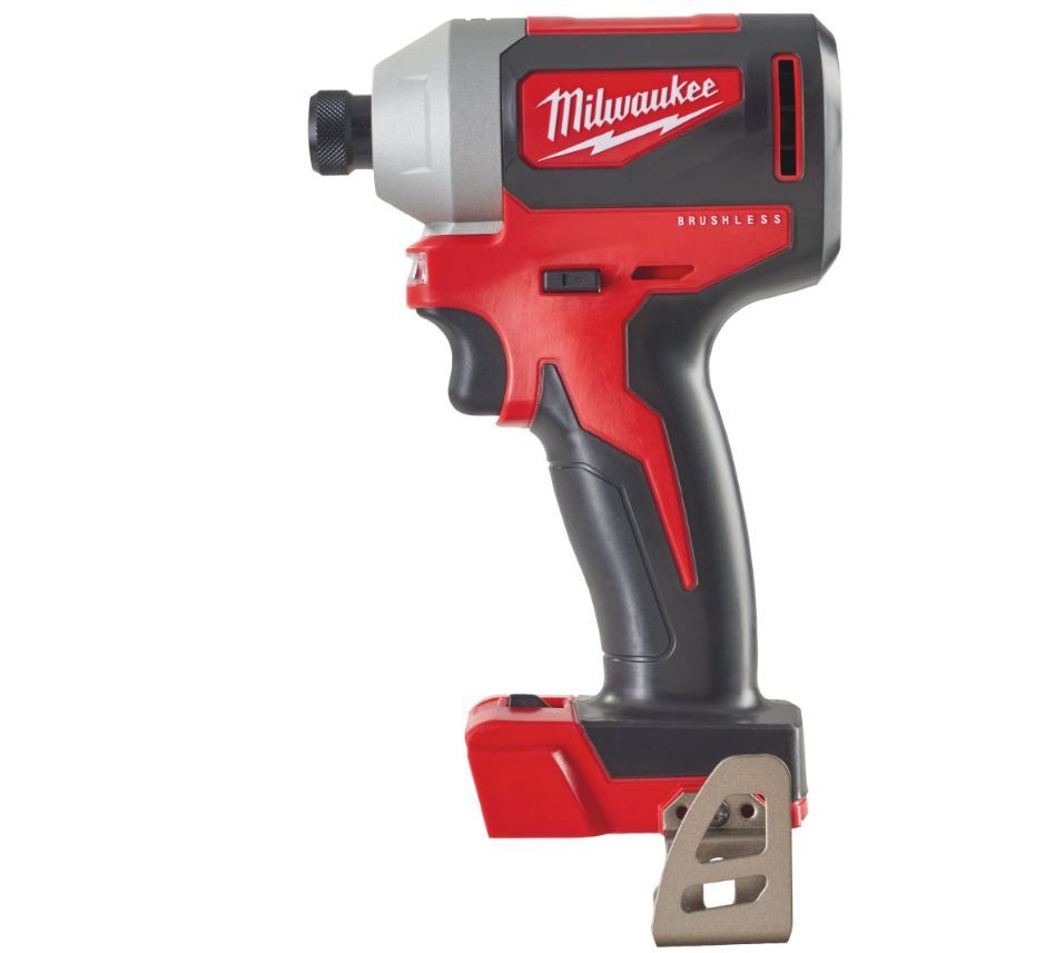 Ударный винтоверт Milwaukee M18 BLID20X без аккумуляторов и ЗУ 4933464519