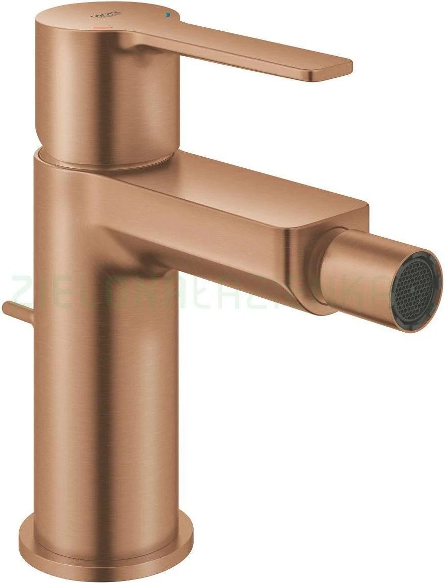 Смеситель для биде Grohe Lineare 33848DL1