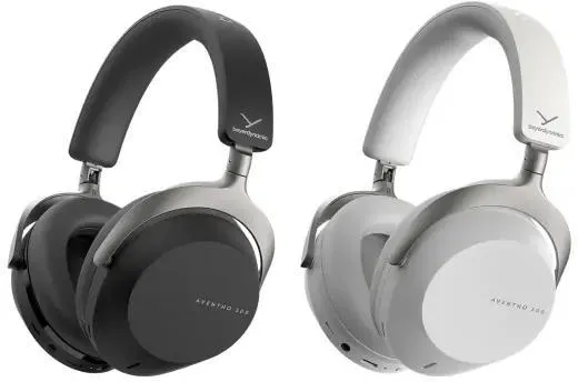 Беспроводные наушники Beyerdynamic Aventho 300 Черные