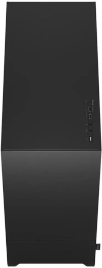 Компьютерный корпус Fractal Design Pop Silent Black Solid