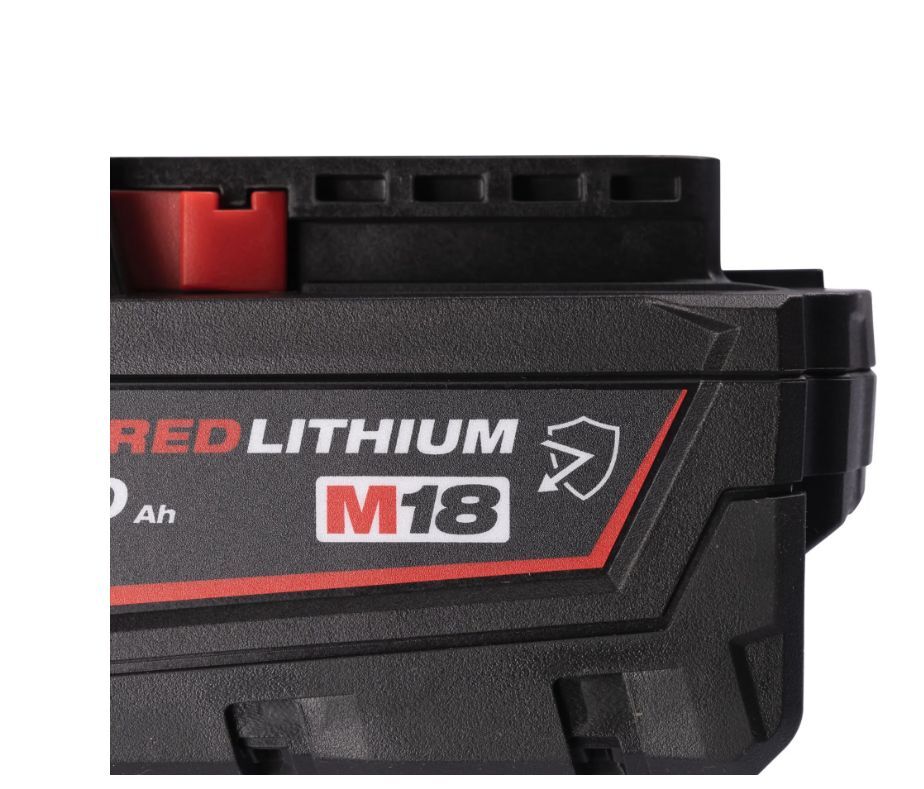 Аккумулятор Milwaukee M18 B5CR 5.0 Ah без ЗУ 4932479265