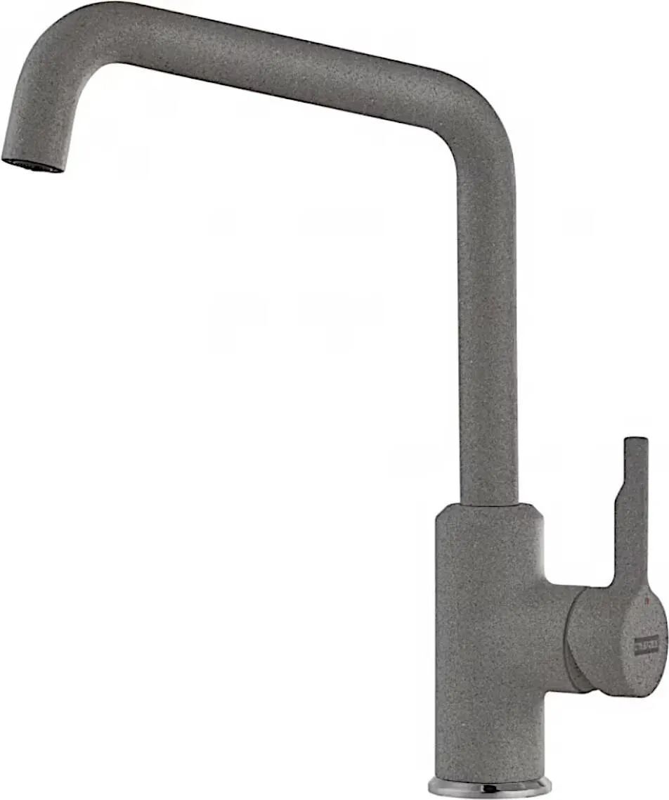 Кухонный кран Franke Urban 115.0595.069, Серый Камень