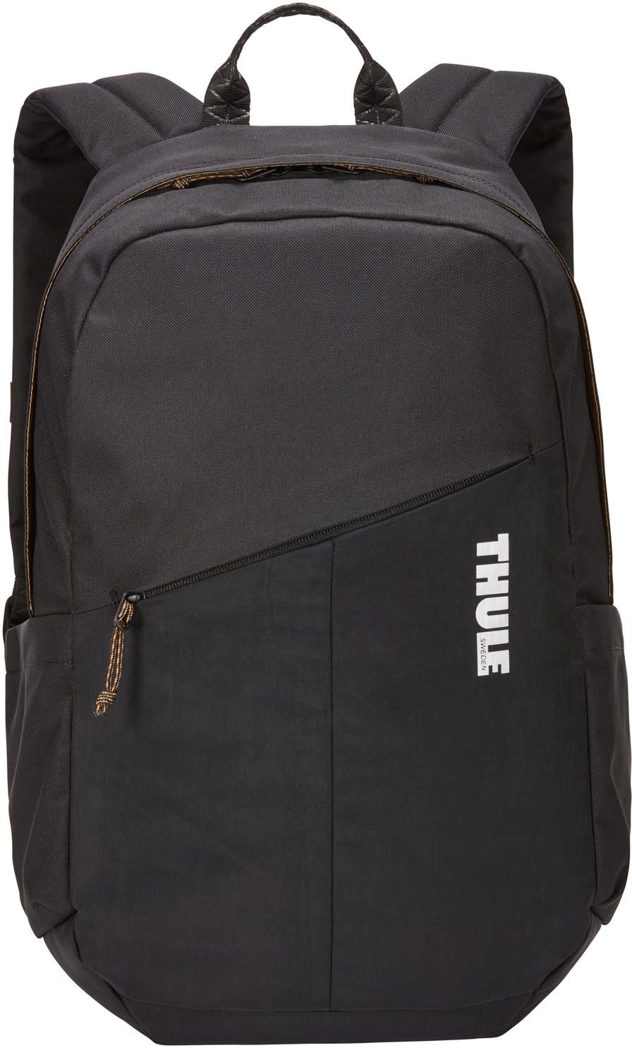 Рюкзак Thule Notus 20л, черный
