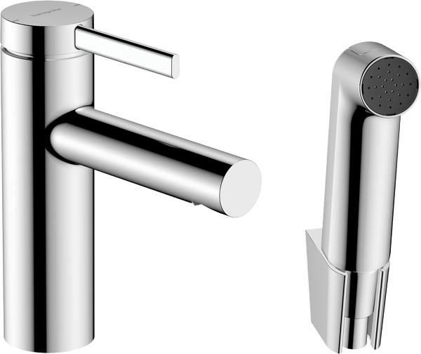 Смеситель для раковины Hansgrohe Zesis S 74210000