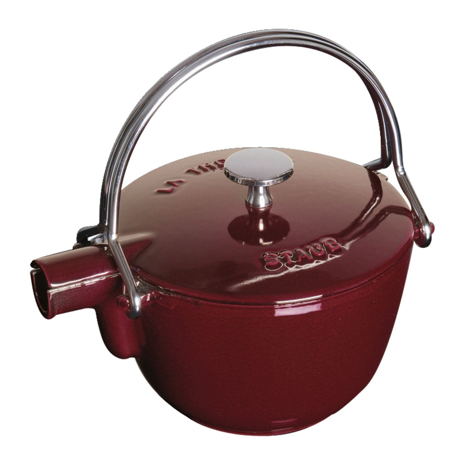 Чайник для плиты STAUB 1,15 л