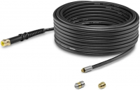 Набор для чистки труб KARCHER 15м 2.644-492.0