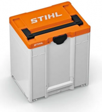 Кейс Stihl L-BOXX S для аккумуляторов