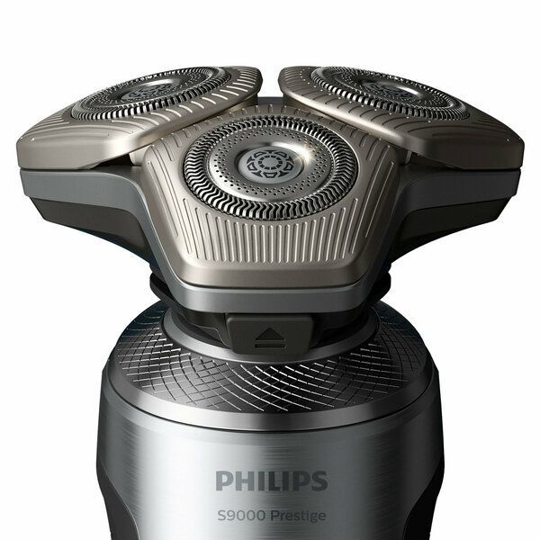 Электробритва Philips S9000 Prestige Sp9872/22, черный