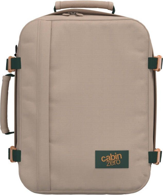 Рюкзак Cabin Zero Classic 28L Cebu Sands