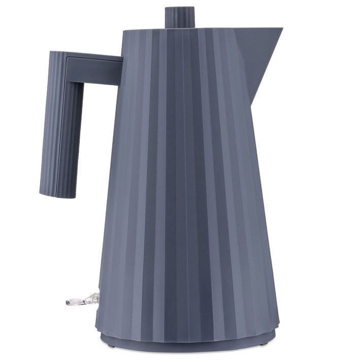 Чайник электрический Alessi Plissee MDL06