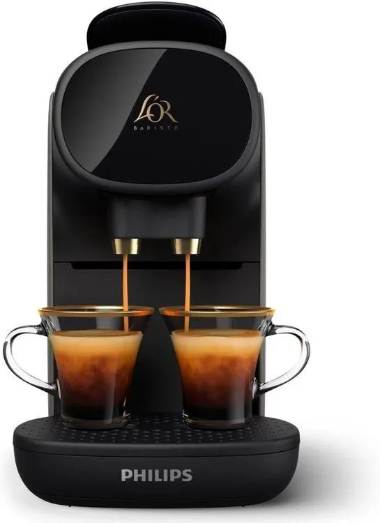 Капсульная кофемашина Philips L'OR Barista LM9012/40
