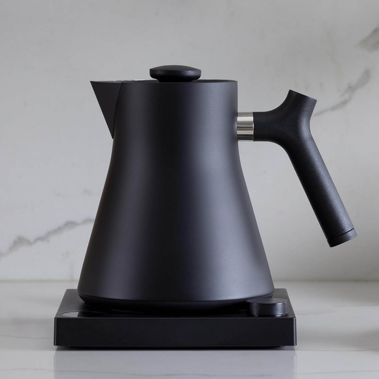 Чайник Fellow Corvo Ekg Pro Matte Black (2602000042)