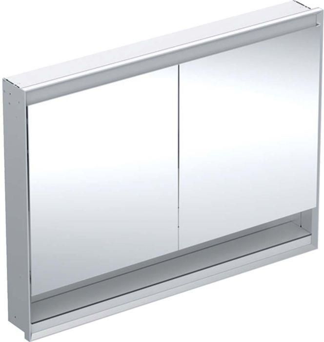 Зеркальный шкаф Geberit ONE 505825001 120см