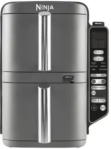 Аэрофритюрница Ninja Premium SL451EU
