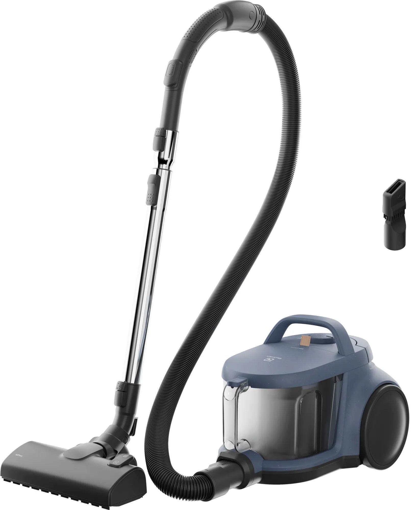 Пылесос Electrolux Seria 500 EL51C1LDB