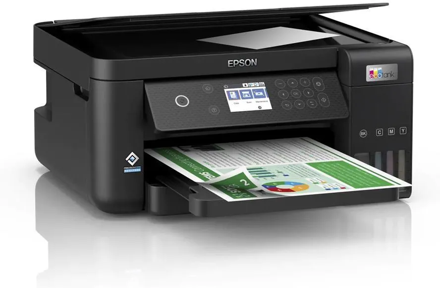 МФУ Epson EcoTank L6260