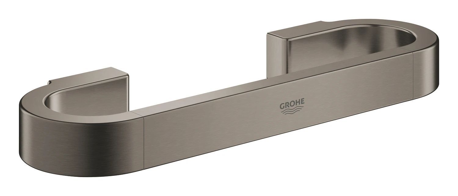 Держатель для ванны Grohe Selection матовый графит 41064AL0