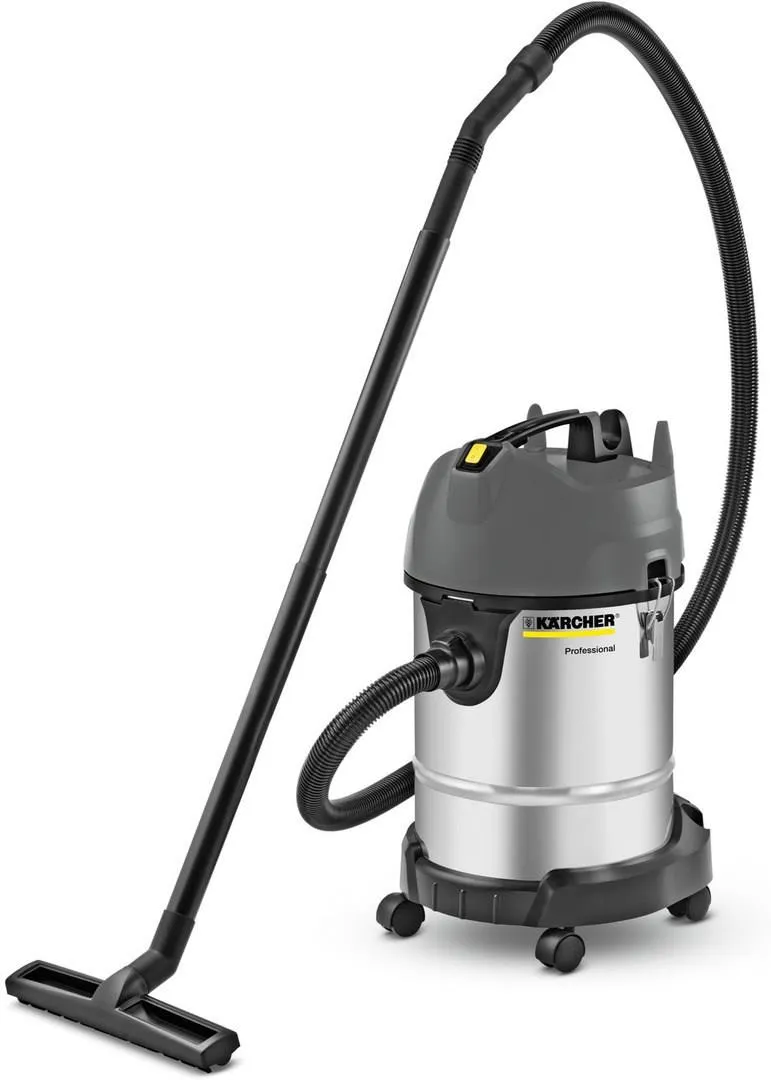 Пылесос влажной и сухой уборки Karcher NT 30/1 Me Classic Edition, 30 л 1.428-568.0