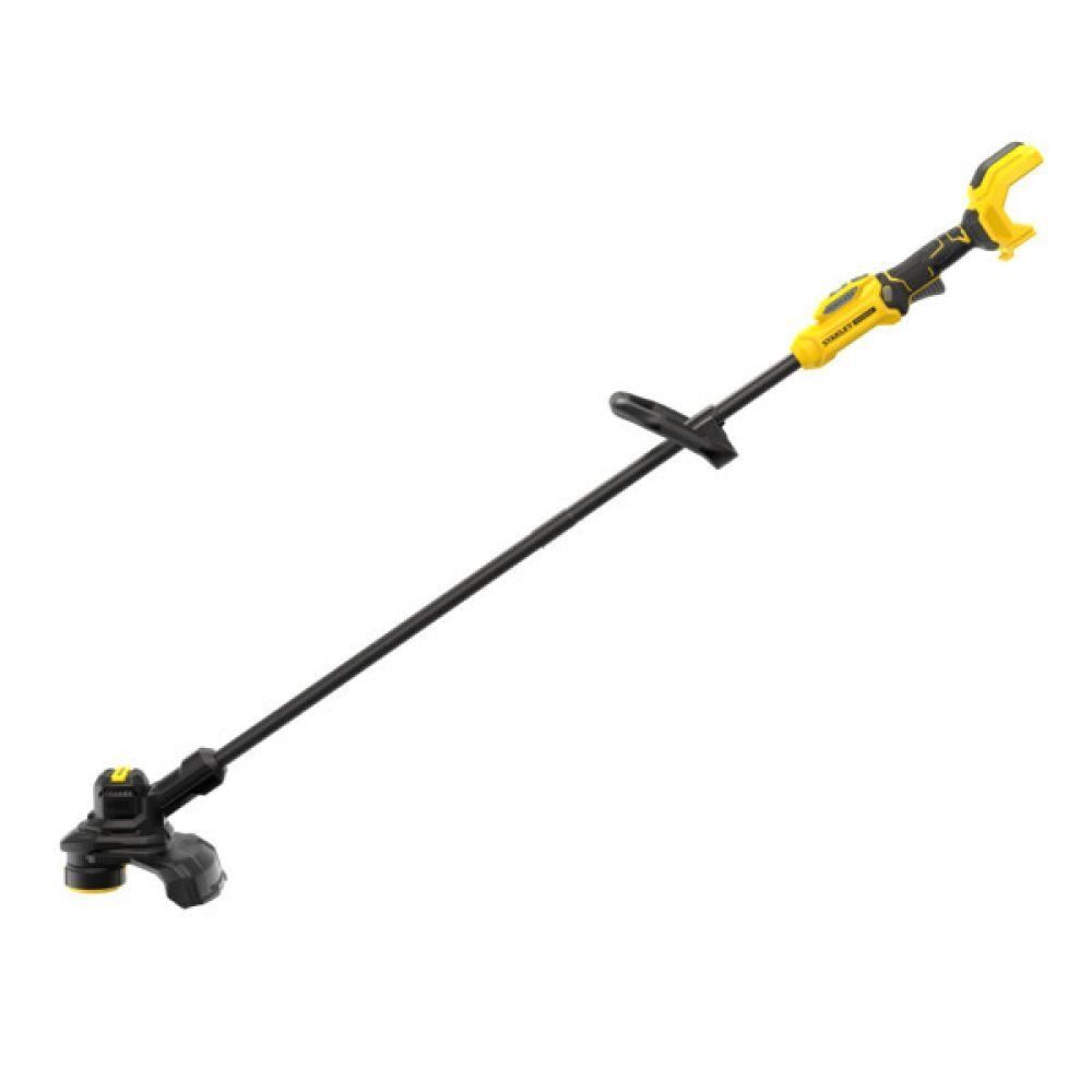 Триммер аккумуляторный STANLEY FATMAX V20, 18 В, 7200 об/мин, без АКБ и ЗУ, SFMSTB930B