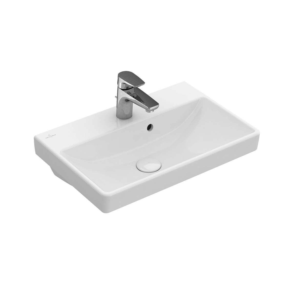 Раковина Villeroy & Boch Avento 4A005501
