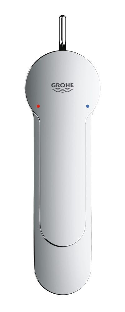 Смеситель для раковины Grohe Eurostyle Cosmopolitan 23037002