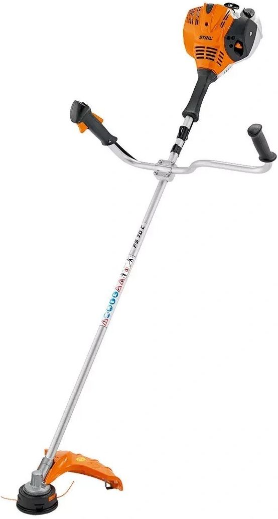 Бензиновый триммер Stihl FS 70 C-E 41442000227 AC C26-2