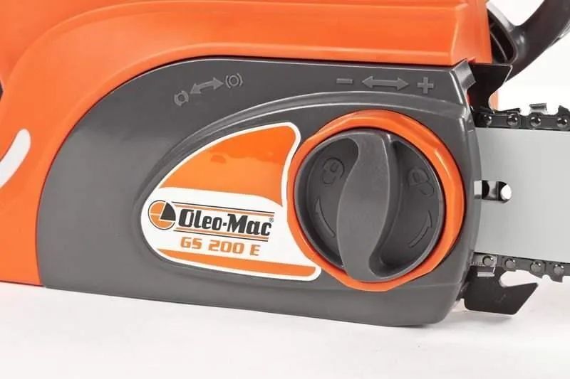 Электрическая цепная пила Oleo-Mac GS 200 E (51039011)