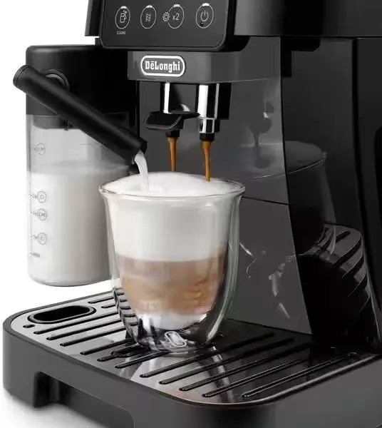 Кофемашина автоматическая De'Longhi Magnifica Start ECAM222.60.BG