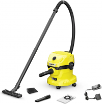 Пылесос Karcher WD 2-18 V-12/18 (1.628-501.0)