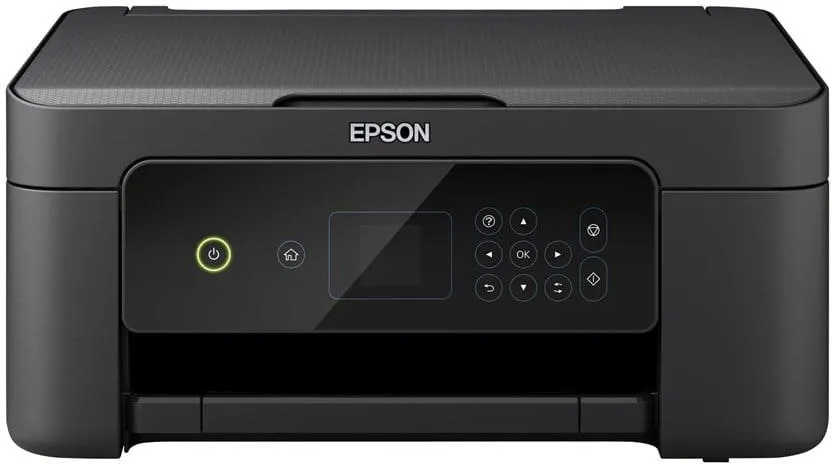 МФУ Epson Expression Home XP-3205