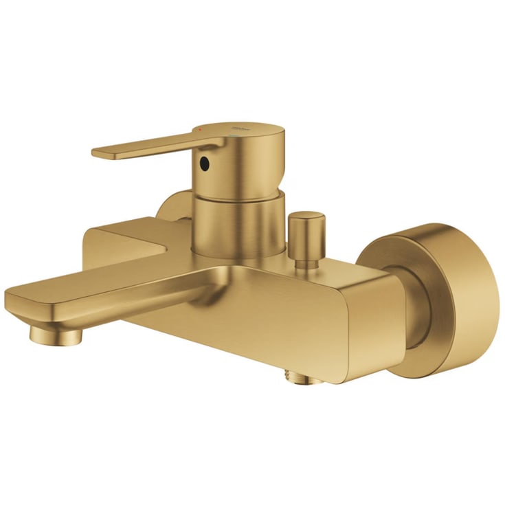 Смеситель для ванны Grohe Lineare 33849GN1