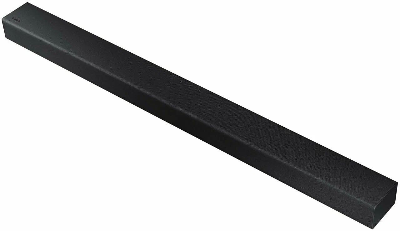 Саундбар Samsung HW-A450 черный